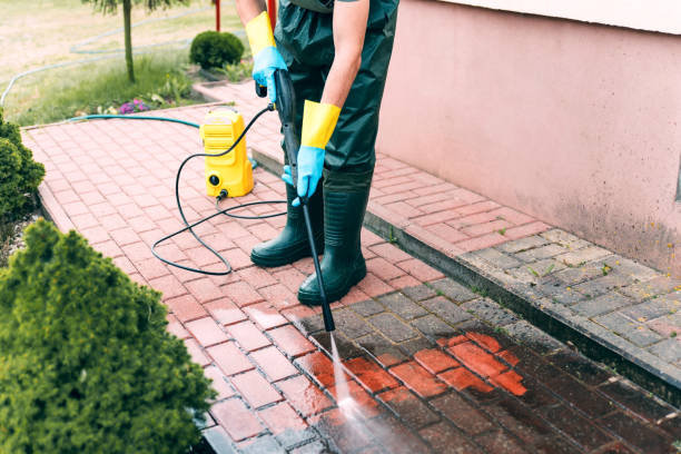 Best Sidewalk Pressure Washing  in USA